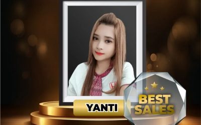 Yanti honda bintang