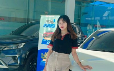 Nani Honda Boyolali