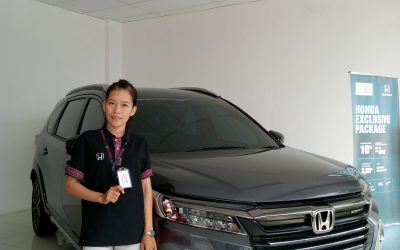 Fami Honda