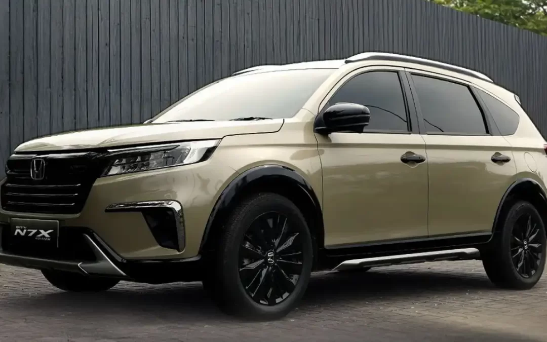 Lakukan 3 Hal Ini Saat Test Drive Mobil