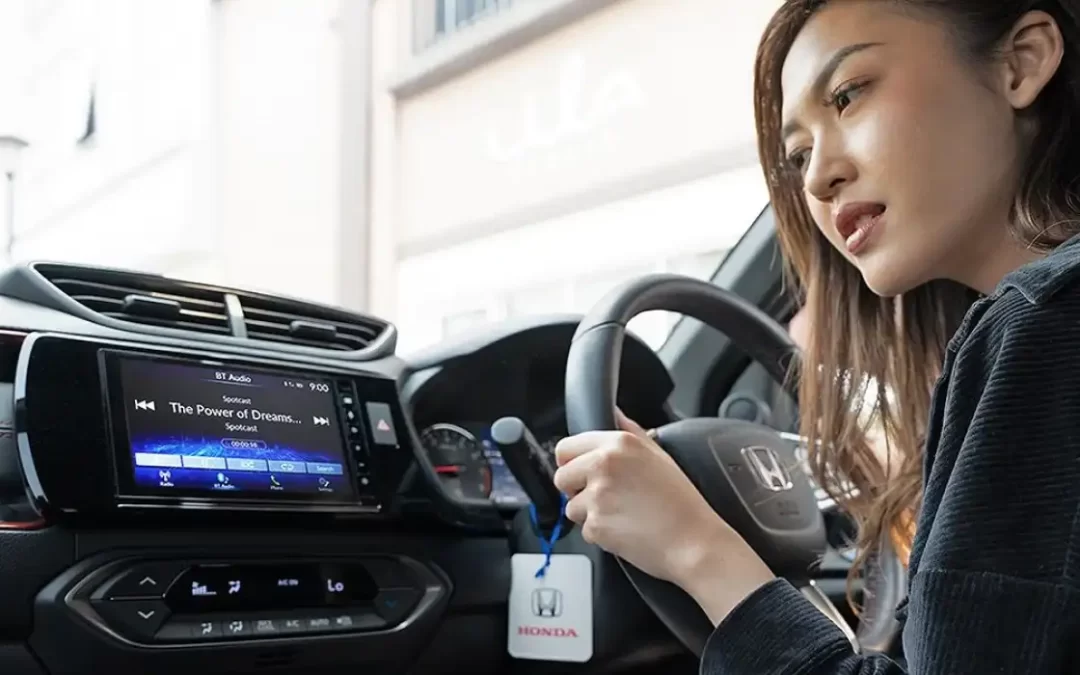 Kemananan Nomor Satu! 4 Tips Menyetir untuk Ibu Hamil