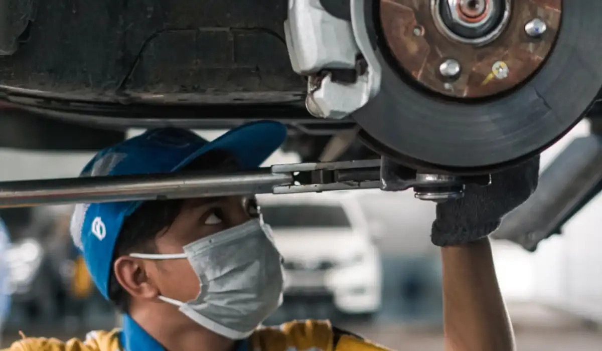 Kenapa Harus Tune Up Mobil dan Kapan Waktu yang Tepat? Dapatkan Paket Promo Tune Up Mobil Hemat